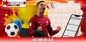 Kèo Châu Âu (1X2) Là Gì? Kinh Nghiệm Đánh Kèo Thắng Lớn