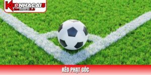 Cách Soi Kèo Phạt Góc Hiệu Quả - Mẹo Đếm Góc Chuẩn