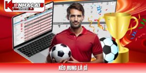 Kèo Rung (Running Ball): Bí Kíp Bắt Kèo Khi Trận Đấu Bắt Đầu